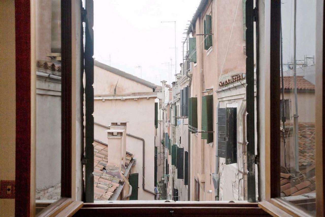 Locappart Silvestro Venecia