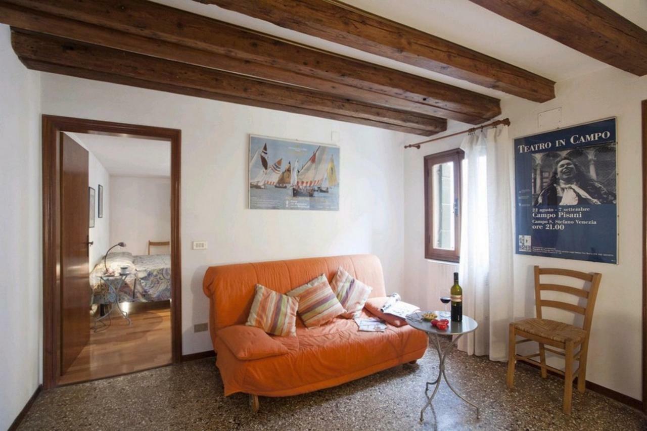 Apartamento Locappart Silvestro Venecia