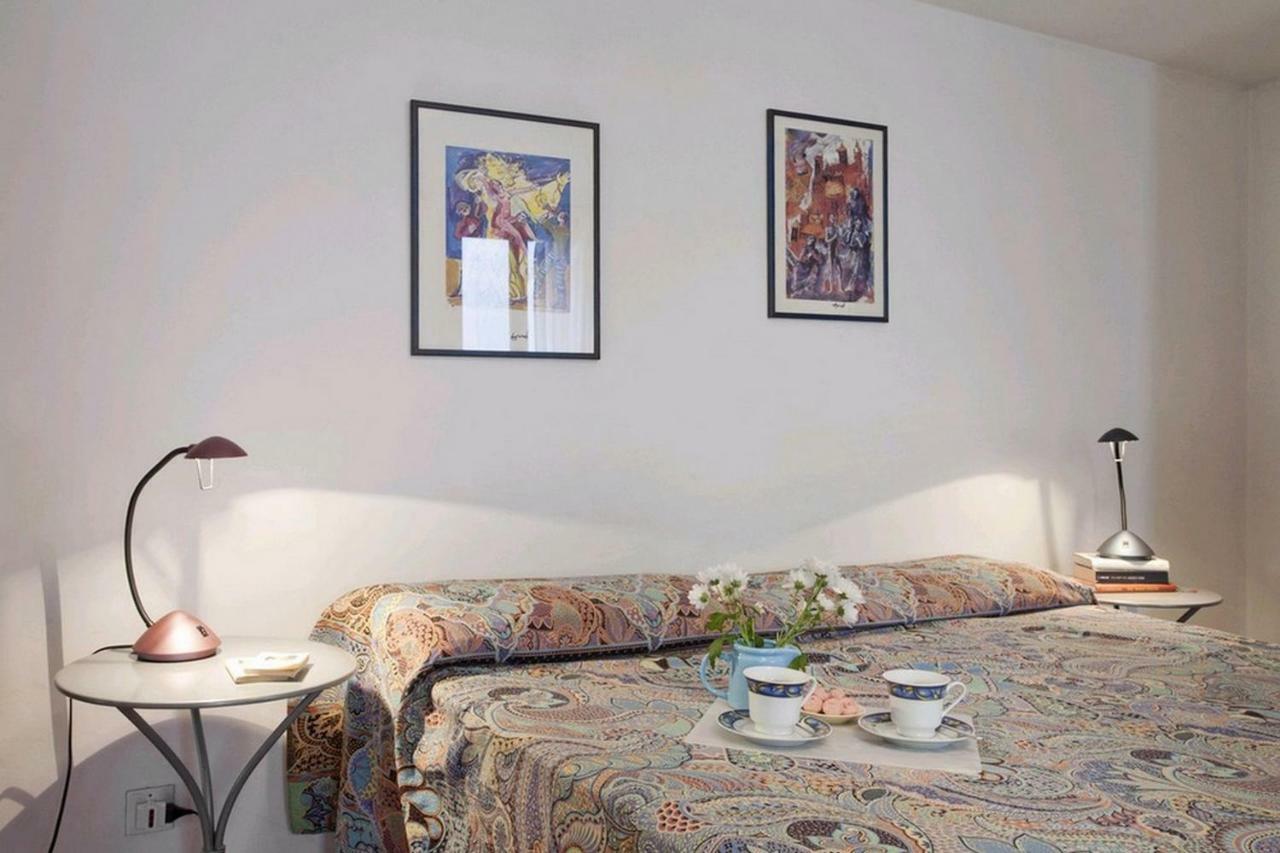 Apartamento Locappart Silvestro