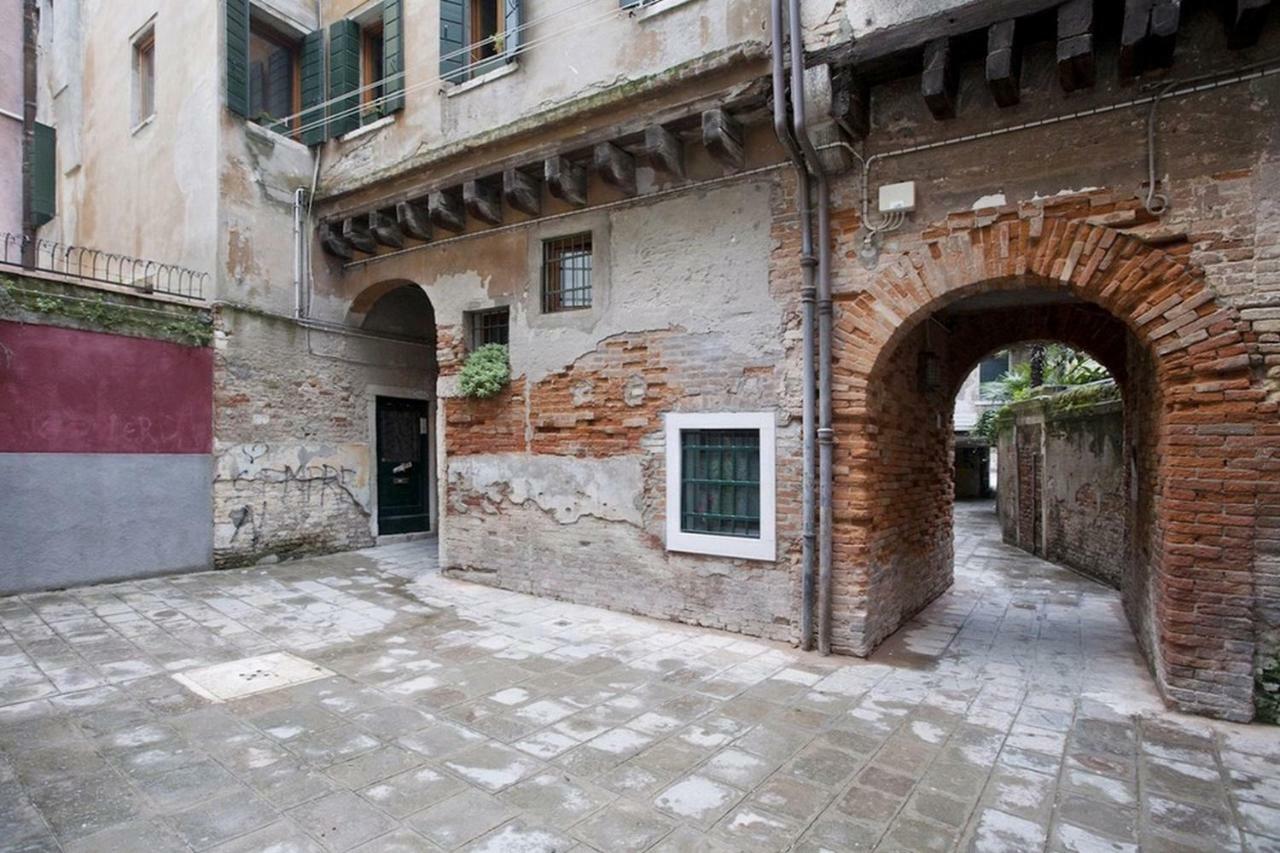 Locappart Silvestro Apartamento Venecia